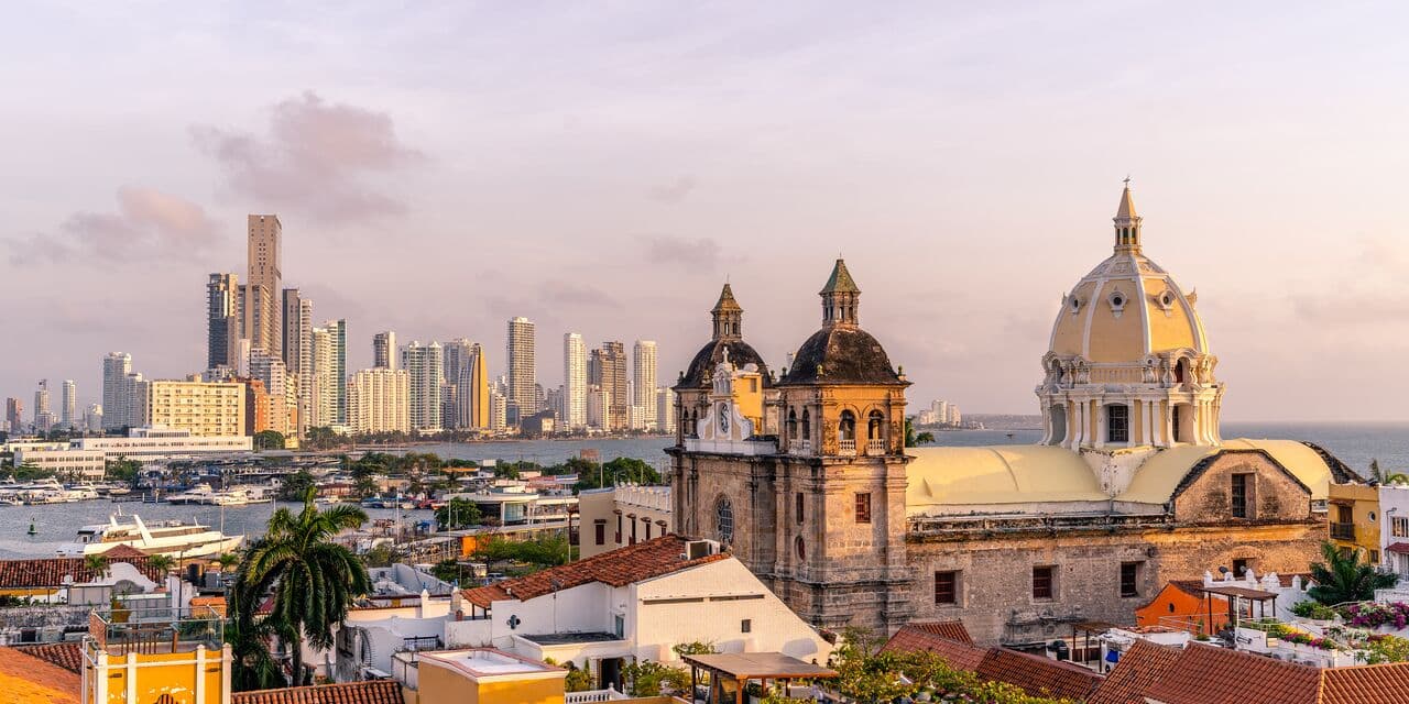 Colombia