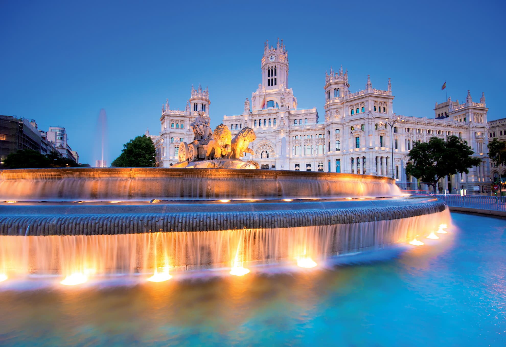 España