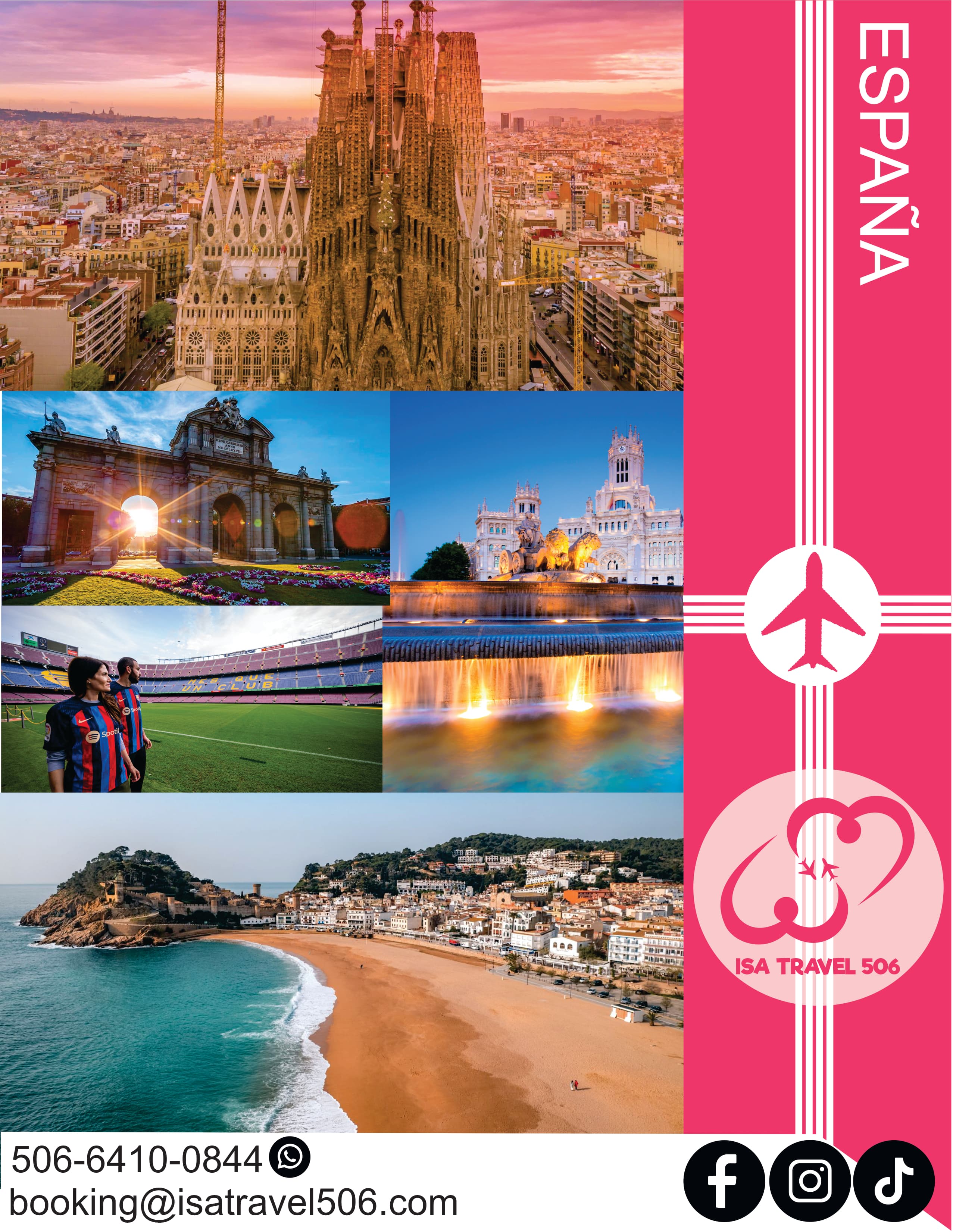 Spain