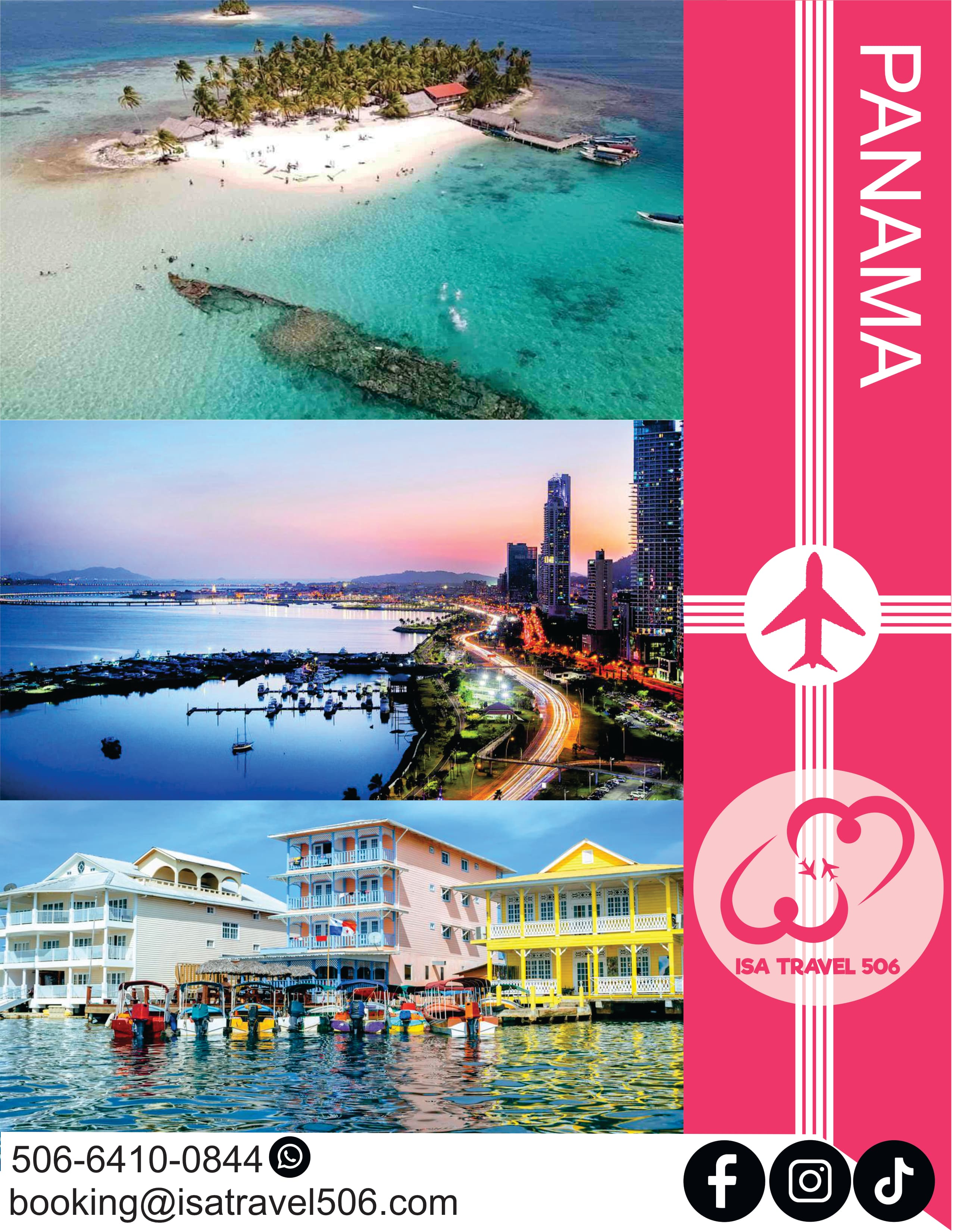 Panama