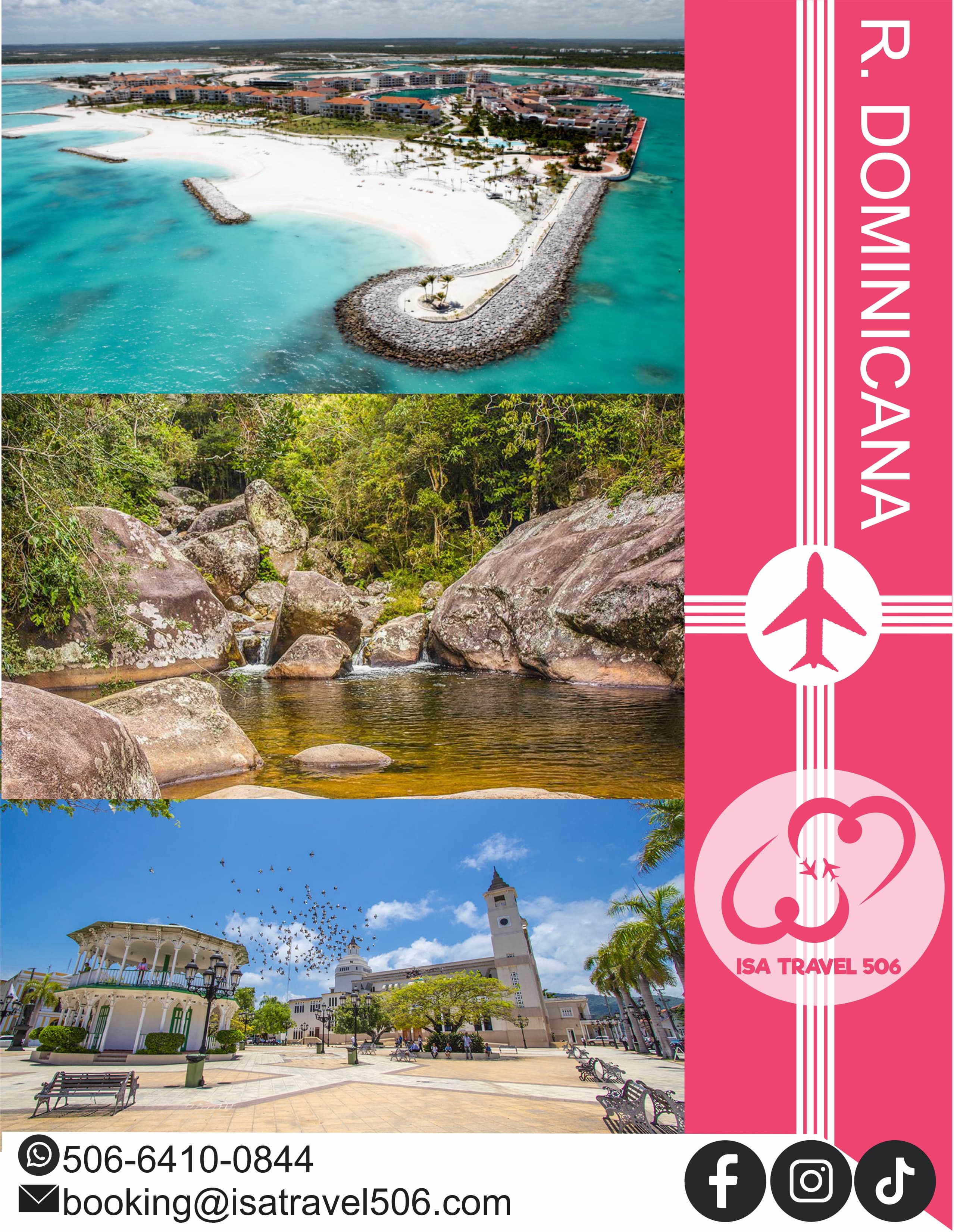 Dominican Republic