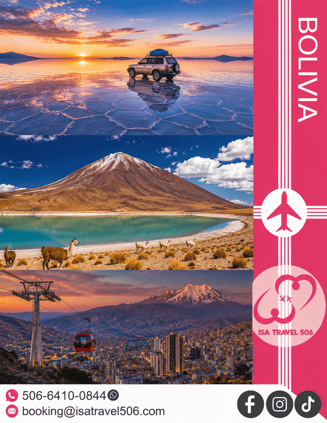 Bolivia
