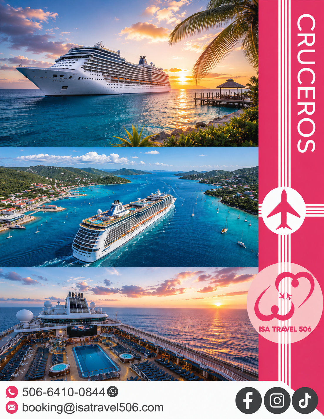 Cruises