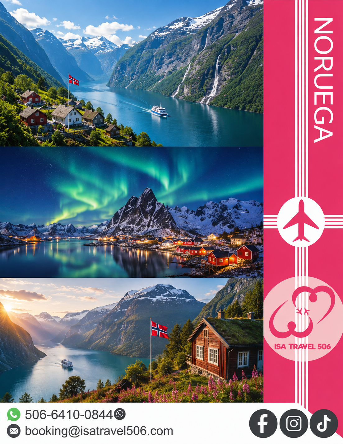 Norway