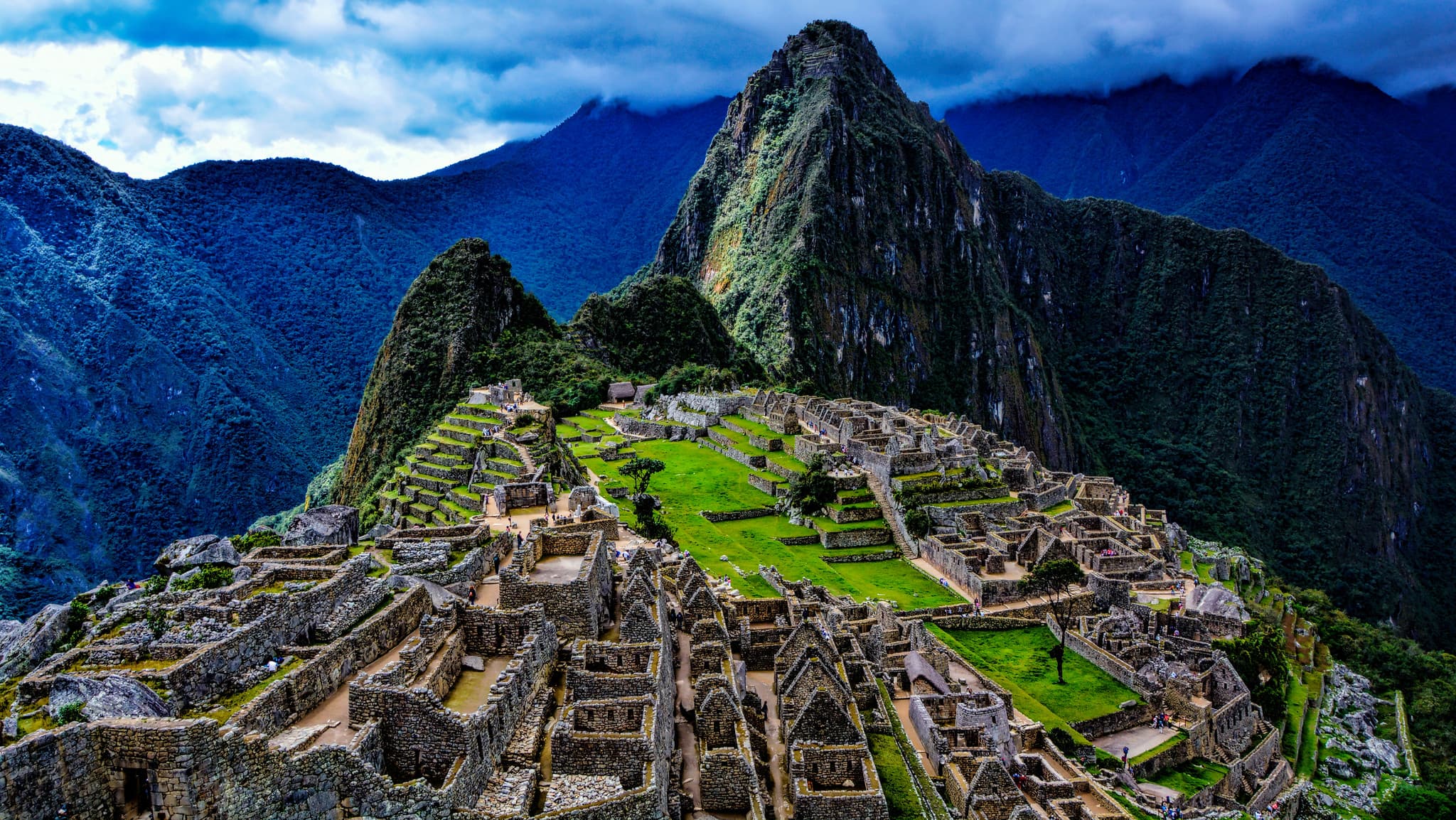 Perú